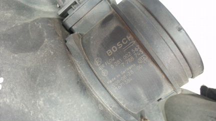 Расходомер BMW 3 E92, 2009