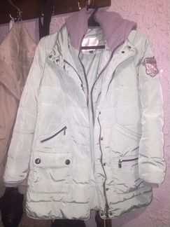 Куртка-парка Max mara