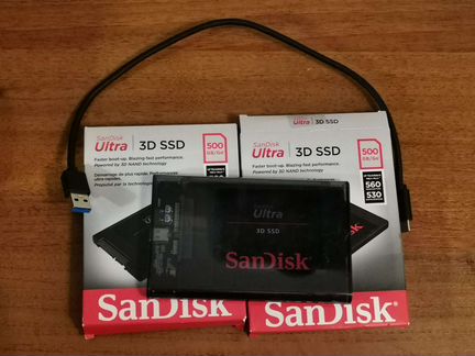 Рекордер монитор Atomos Ninja V