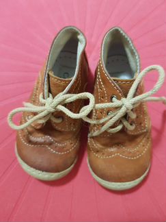 Ботиночки Cherie 19 размер