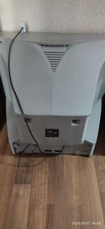 Телевизор sony