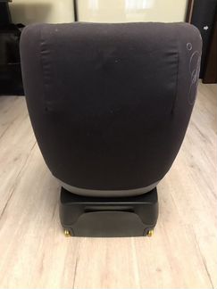 Автомобильное кресло Maxi Cosi Pearl с базой