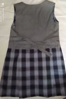 Школьная форма