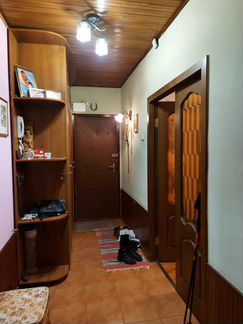 2-к квартира, 45 м², 4/9 эт.