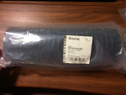 Пыльник рулевой колонки Мазда 3