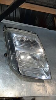 Фара передняя правая Citroen C2 JM TU1JP 2008