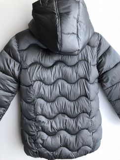 Куртка для девочки Новая 128