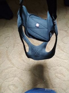 Шлейка trixie Walking Aid XL