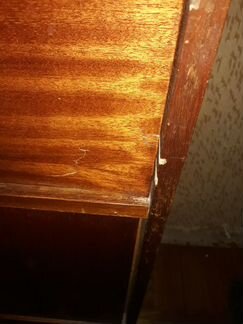 Секретер из СССР