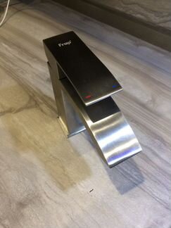 Смеситель Frap F10803