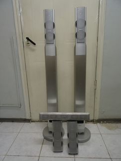 Акустика Philips 5.1