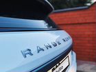 Land Rover Range Rover Evoque 2.2 AT, 2013, 95 500 км объявление продам