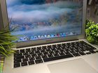 Apple MacBook Air 13 2013 i5 4/128Gb Бу