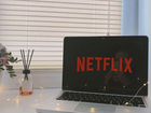Подписка Netflix premium 4k на 1 год