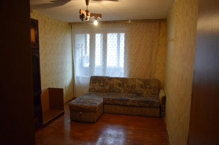 3-к квартира, 65 м², 3/12 эт.