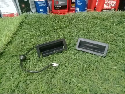 Кнопка багажника Форд Мондео 4 S-max Galaxy