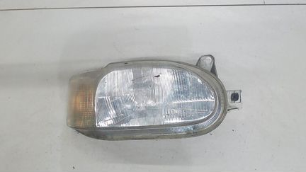 Фара (передняя) правая Ford Escort, 1998