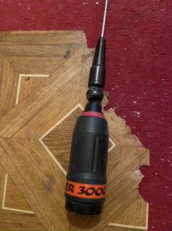 Автомобильная антенна