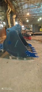 Стандартный 1.5м3 на JCB JS200 JS220 JS205