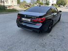 BMW 7 серия 3.0 AT, 2018, 130 000 км