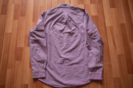 Polo Ralph Lauren Custom Fit рубашка (L)