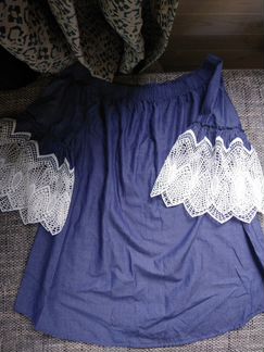 Pierre Cardin. блузка