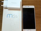 Телефон Meizu m5s объявление продам