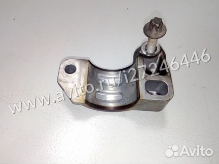 Кронштейн стабилизатора Mercedes W211 A2113231126