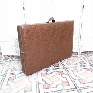 Кушетка складная