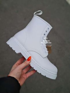 Мартинсы Dr. Martens