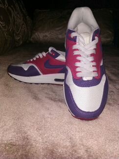 Кроссовки nike air max 87