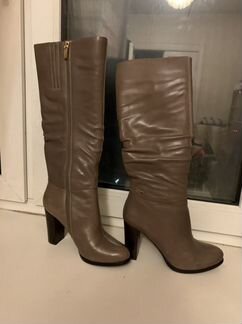 Сапоги демисезон 39 Ria Rosa