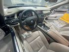 BMW 7 серия 3.0 AT, 2013, 198 000 км объявление продам