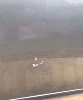 Задняя правая дверь Мерседес w211