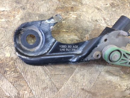 Датчик дорожного просвета A6 A7 A8 Q5 RS6 RS7