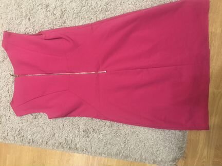 Платье коктейльное (фирма Love Republic)