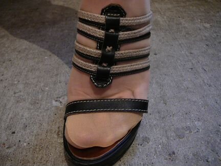 Baldinini Босоножки, туфли Италия