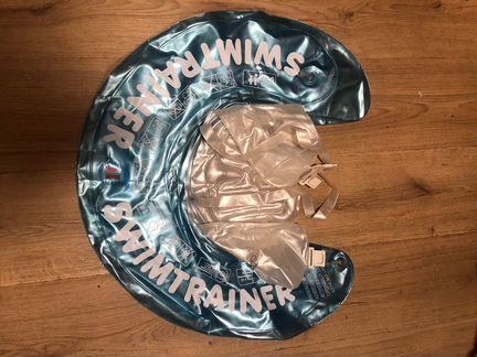 Круг для плавания Swim Trainer (15-30 кг)