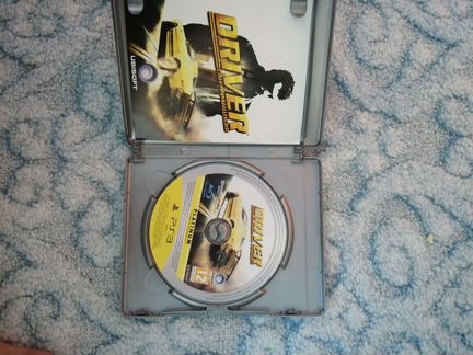 Игра для приставки Ps 3