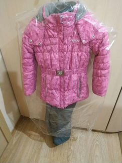 Костюм Gusti для девочки 116(6)