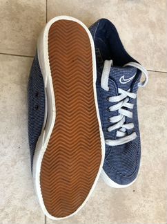 Кеды Nike