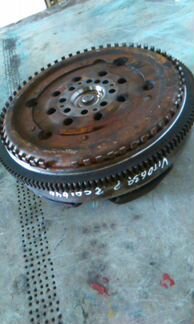 Маховик Mercedes Vito Viano Sprinter 2.2 cdi W639