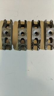 03L216 вилка крепления форсунки VW AG 1.6TDI 2.0TD