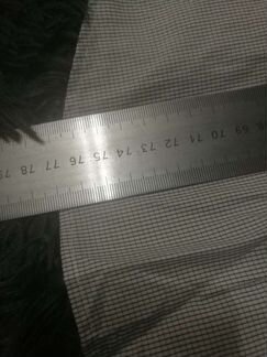 Рубашка мужская M новая