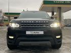 Land Rover Range Rover Sport 3.0 AT, 2014, 150 000 км