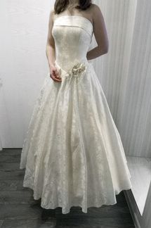 Платье для торжества