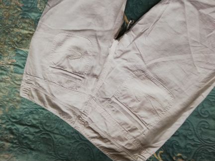 Брюки летние, лен, Esprit