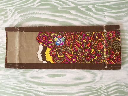 Обертка Шоколад особый