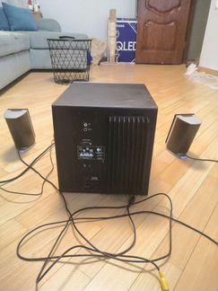 Logitech Z-2300