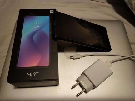 Xiaomi Mi 9t 6/64